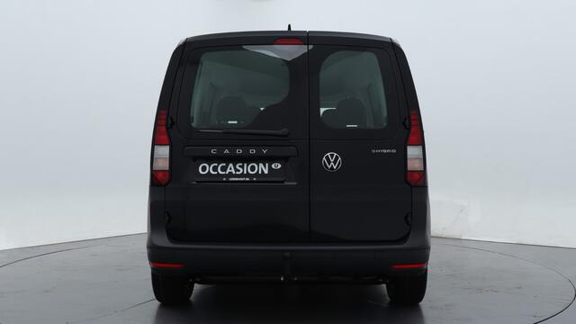 Volkswagen CADDY Kombi 1.5TSI PHEV eHybrid 115pk DSG /Direct leverbaar .
