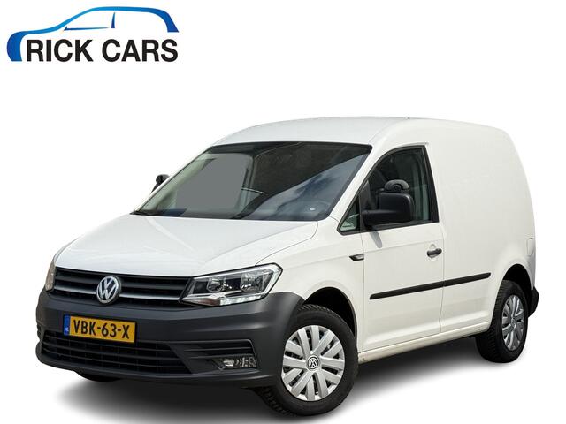 Volkswagen CADDY 2.0 TDI EURO 6 L1H1 BMT Comfortline Cruise control/trekhaak/