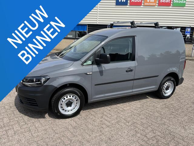 Volkswagen CADDY 1.2 TSI L1H1 BMT Easyline