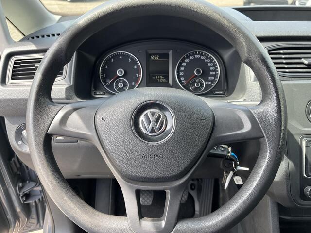 Volkswagen CADDY 1.2 TSI L1H1 BMT Easyline