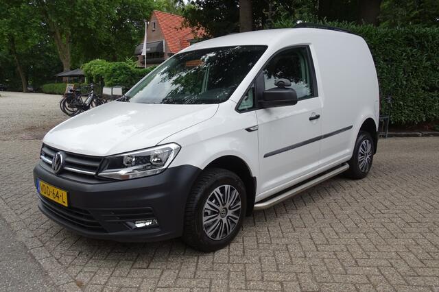 Volkswagen CADDY 2.0 TDI L1H1BMT 4 MOTION NAVI DAB 1e EIG NWST
