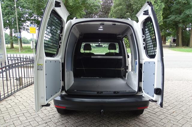 Volkswagen CADDY 2.0 TDI L1H1BMT 4 MOTION NAVI DAB 1e EIG NWST