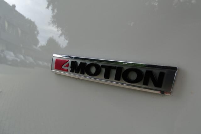 Volkswagen CADDY 2.0 TDI L1H1BMT 4 MOTION NAVI DAB 1e EIG NWST