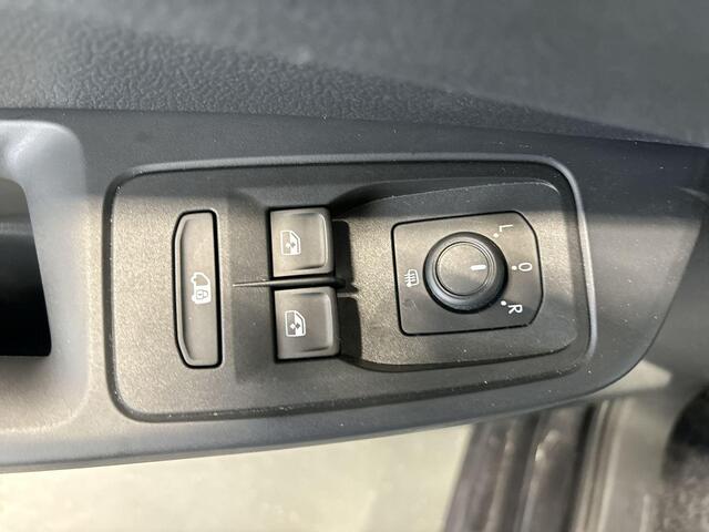 Volkswagen CADDY Cargo 2.0 Tdi 102pk Style · Apple/Android Car Play · Tussenschot · Betimmering · Vloerplaat · P-Sensoren · Garantie t/m 23-12-2028 of 100.000km