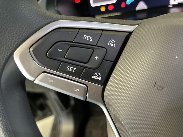 Volkswagen CADDY Cargo 2.0 Tdi 102pk Style · Apple/Android Car Play · Tussenschot · Betimmering · Vloerplaat · P-Sensoren · Garantie t/m 23-12-2028 of 100.000km