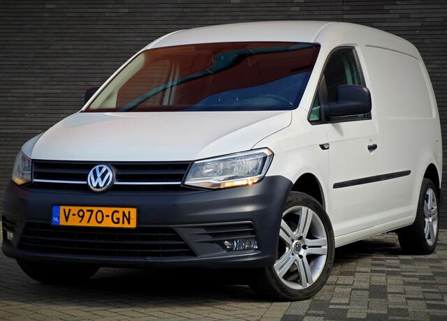 Volkswagen CADDY 2.0 TDI MAXI Comfortline - EURO 6/BLUETOOTH/PDC/CRUISE