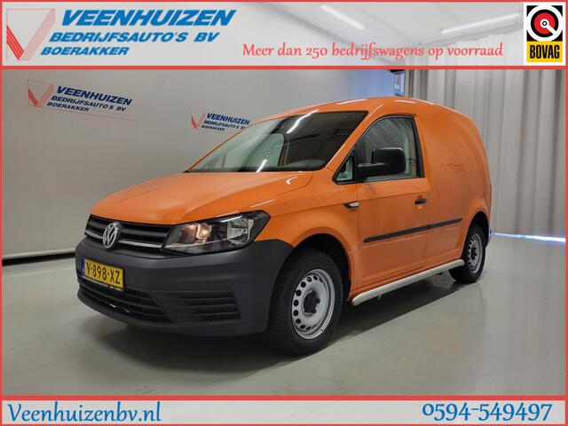 Volkswagen CADDY 2.0TDI Euro 6