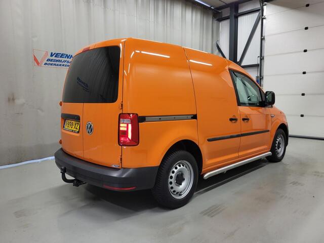 Volkswagen CADDY 2.0TDI Euro 6