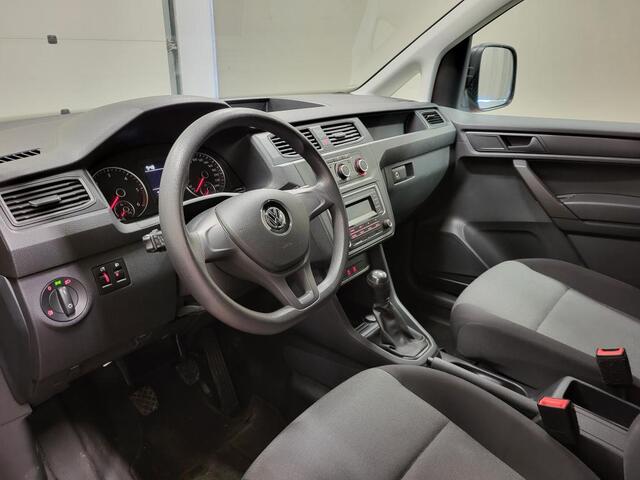 Volkswagen CADDY 2.0TDI Euro 6