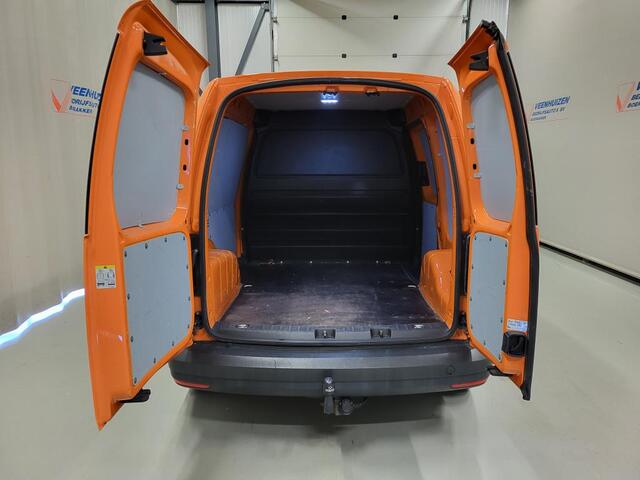 Volkswagen CADDY 2.0TDI Euro 6