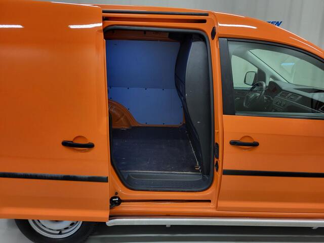 Volkswagen CADDY 2.0TDI Euro 6