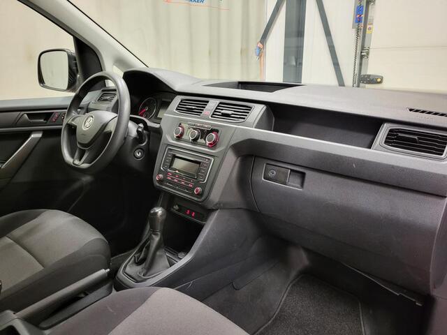 Volkswagen CADDY 2.0TDI Euro 6