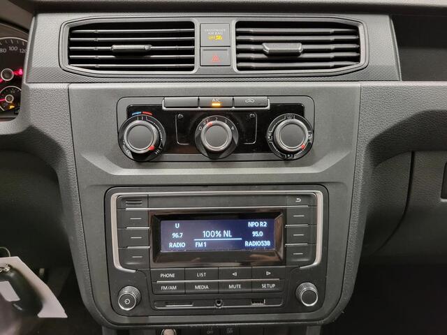 Volkswagen CADDY 2.0TDI Euro 6