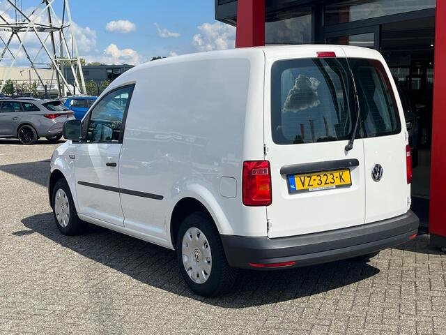 Volkswagen CADDY 1.6 TDI L1H1 BMT Trendline / Marge auto / Rijklaar prijs / 6 maanden garantie /