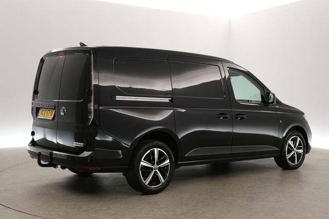 Volkswagen CADDY 2.0 TDI 1st Edition L1H1 Airco Adaptive Cruise Carplay Virtual PDC 17"LMV Trekhaak