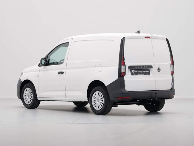 Volkswagen CADDY Cargo 2.0 TDI 75kW 102PK Comfort BPM vrij! Operational Lease vanaf ¤ 489,-