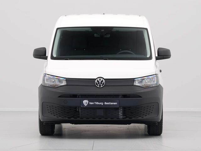 Volkswagen CADDY Cargo 2.0 TDI 75kW 102PK Comfort BPM vrij! Operational Lease vanaf ¤ 489,-