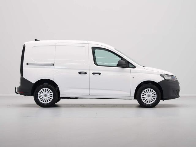 Volkswagen CADDY Cargo 2.0 TDI 75kW 102PK Comfort BPM vrij! Operational Lease vanaf ¤ 489,-
