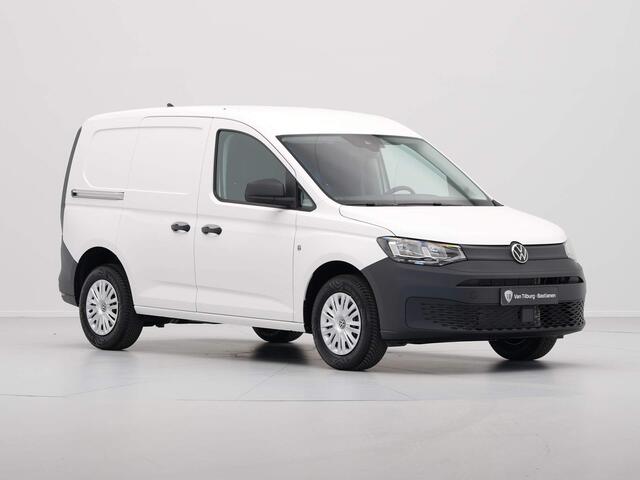 Volkswagen CADDY Cargo 2.0 TDI 75kW 102PK Comfort BPM vrij! Operational Lease vanaf ¤ 489,-