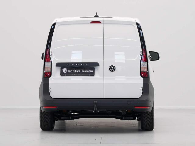 Volkswagen CADDY Cargo 2.0 TDI 75kW 102PK Comfort BPM vrij! Operational Lease vanaf ¤ 489,-