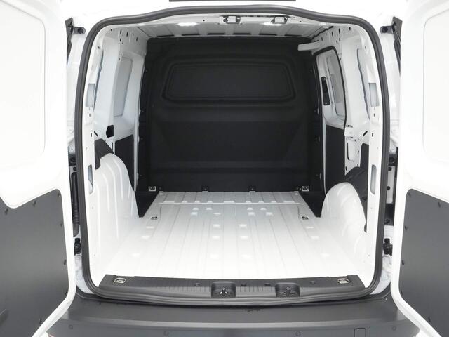 Volkswagen CADDY Cargo 2.0 TDI 75kW 102PK Comfort BPM vrij! Operational Lease vanaf ¤ 489,-