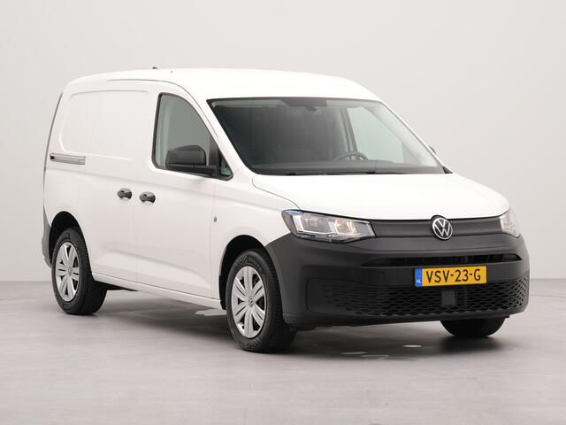 Volkswagen CADDY Cargo 2.0 TDI Comfort | Appconnect | Parkeerhulp achter | Cruisecontrol | Cliimatic | Armleuning bestuurdersstoel |