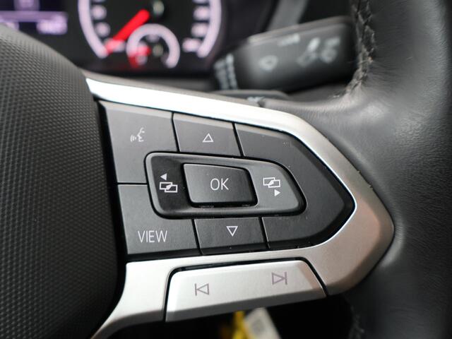 Volkswagen CADDY Cargo 2.0 TDI Style | 122 PK Automaat | Navigatie | Cruisecontrol | Trekhaak
