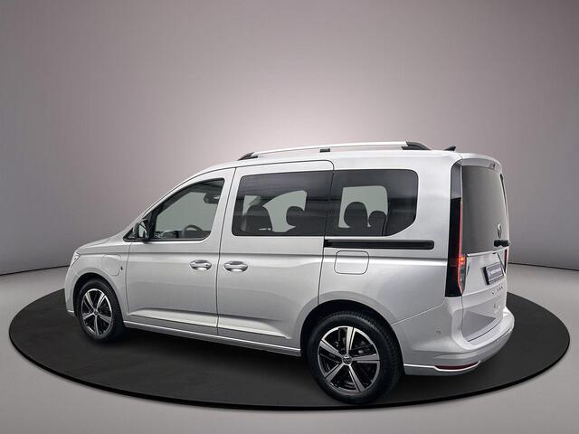 Volkswagen CADDY Kombi 1.5 TSI 150pk DSG Hybride Style | Navigatie | LED-koplampen | Adaptieve Cruise Control | ErgoComfort-stoelen |