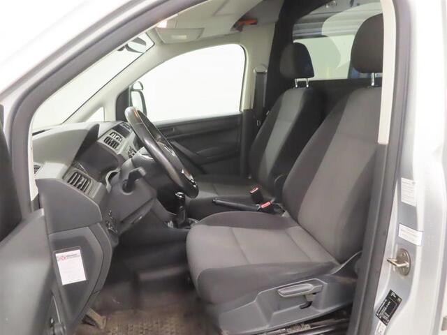 Volkswagen CADDY 2.0 TDI L1H1 BMT Comf. Incl. BTW/BPM!