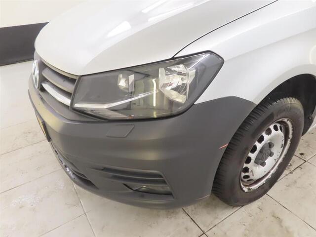 Volkswagen CADDY 2.0 TDI L1H1 BMT Comf. Incl. BTW/BPM!