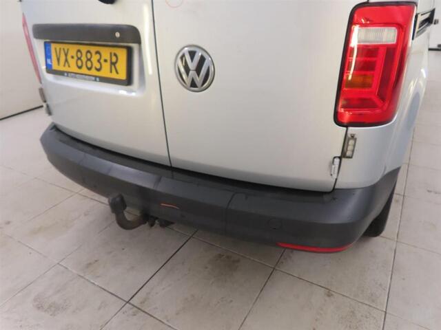 Volkswagen CADDY 2.0 TDI L1H1 BMT Comf. Incl. BTW/BPM!