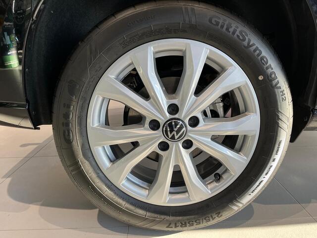 Volkswagen CADDY Bedrijfswagens Cargo 2.0 TDI Style 122 pk 90 kW pk 7 versnellingen DSG |18" Velgen | Styling pakket| Lederen bekleding | BPM vrij | Alarm 1 | Comfortpakket 3 | Led koplampen incl. led mistlampen en dynamische lichtbundelverstelling | Trekhaak met vaste ko