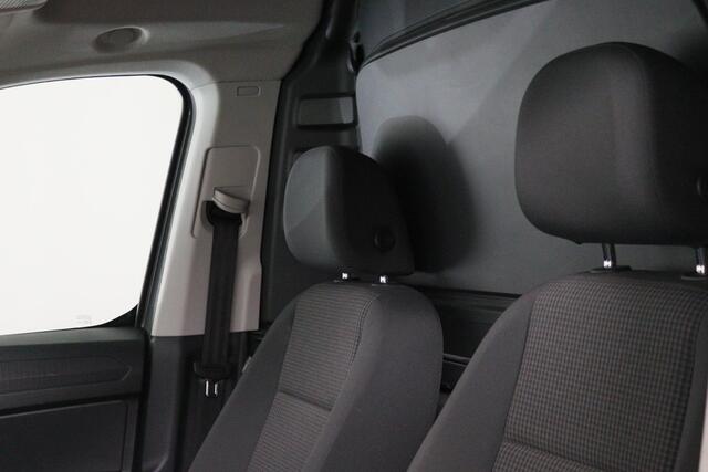 Volkswagen CADDY Cargo 2.0 TDI 1st Edition Apple Carplay/Android Auto, Achteruitrijcamera, ACC, Tussenschot,