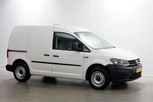 Volkswagen CADDY 2.0 TDI 102pk E6 L1H1 Airco/Navi/Carplay 05-2019