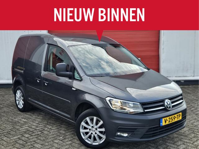Volkswagen CADDY 2.0 TDI L1H1 BMT Comfortline