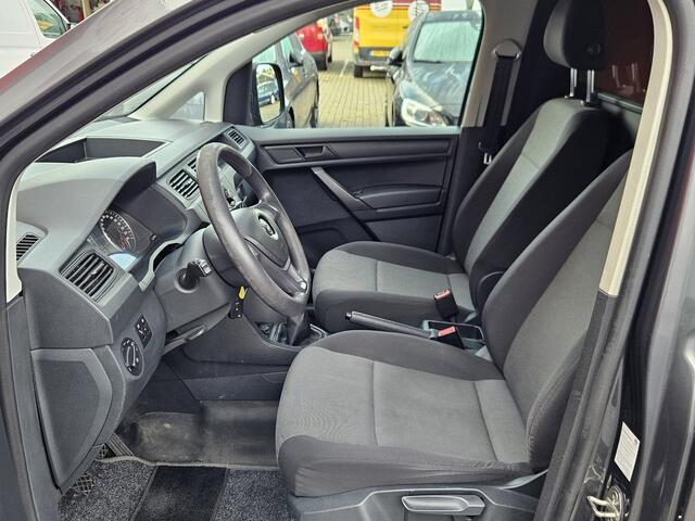 Volkswagen CADDY 2.0 TDI L1H1 BMT Comfortline