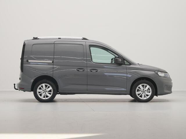 Volkswagen CADDY Cargo 2.0 TDI