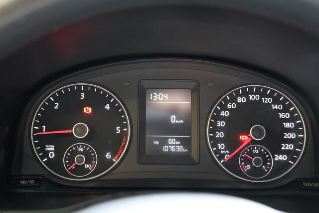 Volkswagen CADDY 2.0 TDI 185 PK | CarPlay | Cruise control | Imperiaal | Airco | Elek. ramen | NAP Logisch | Nieuwe APK | Onderhoudsbeurt | LM Velgen | Euro 6