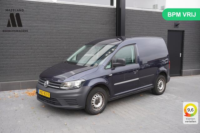 Volkswagen CADDY 2.0 TDI EURO 6 - Airco - Navi - Cruise - ¤ 10.900,- Excl.