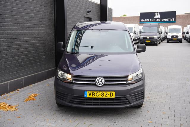 Volkswagen CADDY 2.0 TDI EURO 6 - Airco - Navi - Cruise - ¤ 10.900,- Excl.