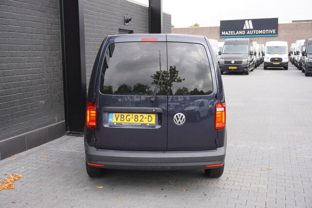 Volkswagen CADDY 2.0 TDI EURO 6 - Airco - Navi - Cruise - ¤ 10.900,- Excl.