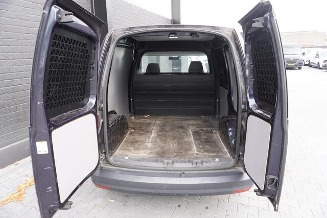 Volkswagen CADDY 2.0 TDI EURO 6 - Airco - Navi - Cruise - ¤ 10.900,- Excl.