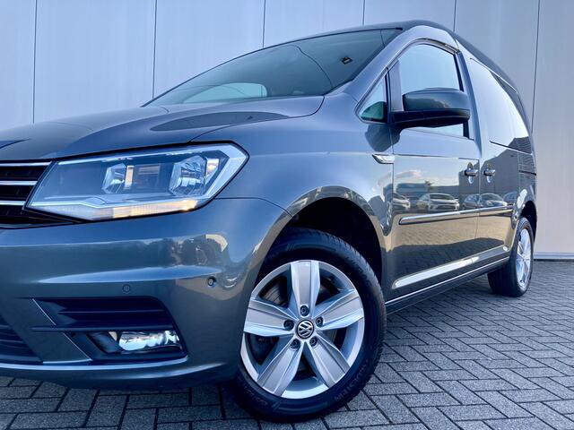 Volkswagen CADDY 1.4 TSI Trendline 7-Persoons Climate control, Cruise control, Trekhaak, PDC V+A