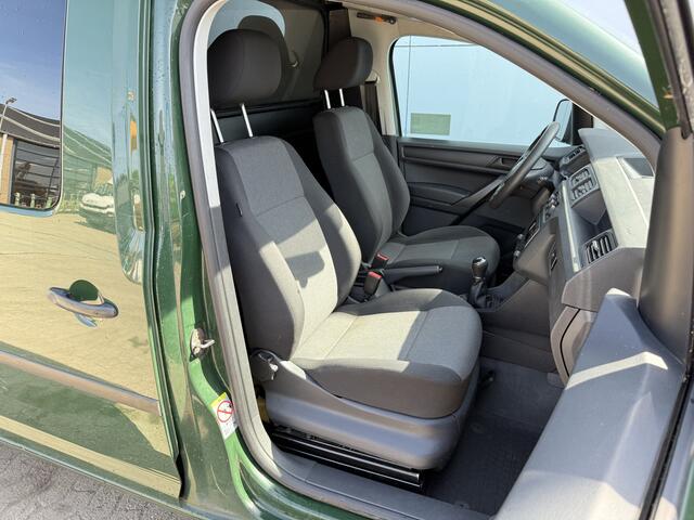 Volkswagen CADDY 4x4 2.0 TDI 123PK L2H1 Maxi BMT 4 Motion 4x4 Off Road Trekhaak Airco