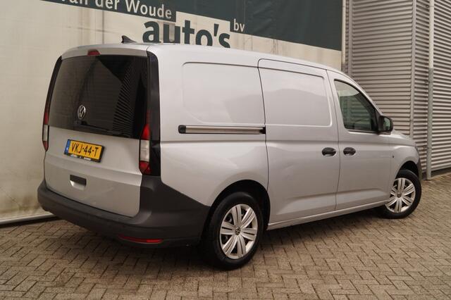 Volkswagen CADDY 2.0 TDI DSG Cargo Maxi Comfort -NAVI-PDC-