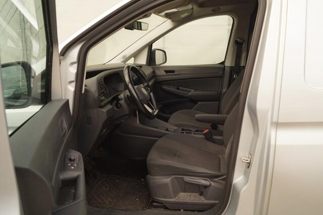 Volkswagen CADDY 2.0 TDI DSG Cargo Maxi Comfort -NAVI-PDC-