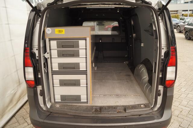 Volkswagen CADDY 2.0 TDI DSG Cargo Maxi Comfort -NAVI-PDC-