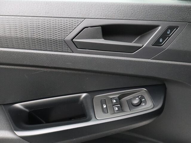 Volkswagen CADDY 2.0TDI Comfort | Navigatie | Camera | Airco | Betimmering