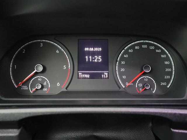 Volkswagen CADDY 2.0TDI Comfort | Navigatie | Camera | Airco | Betimmering