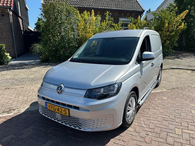 Volkswagen CADDY Cargo 2.0 TDI Comfort